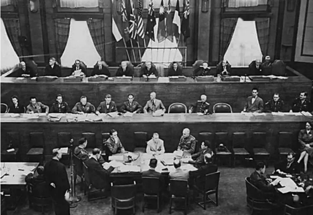 江一平：为冈村宁次作无罪辩护的中国律师，晚年家破人亡无人照顾