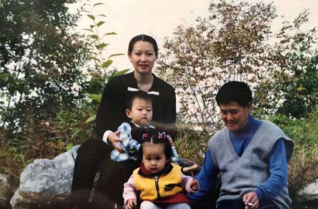 赵本山前妻葛淑珍:打零工将女儿抚养成人,靠魄力成就一番事业