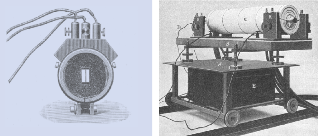 黑体辐射公式的多种推导及其在近代物理构建中的意义(一)