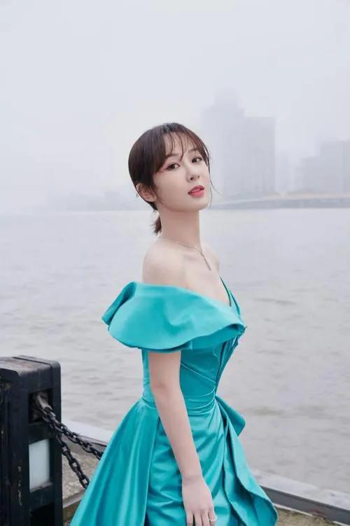 身价过亿的三位90后女明星