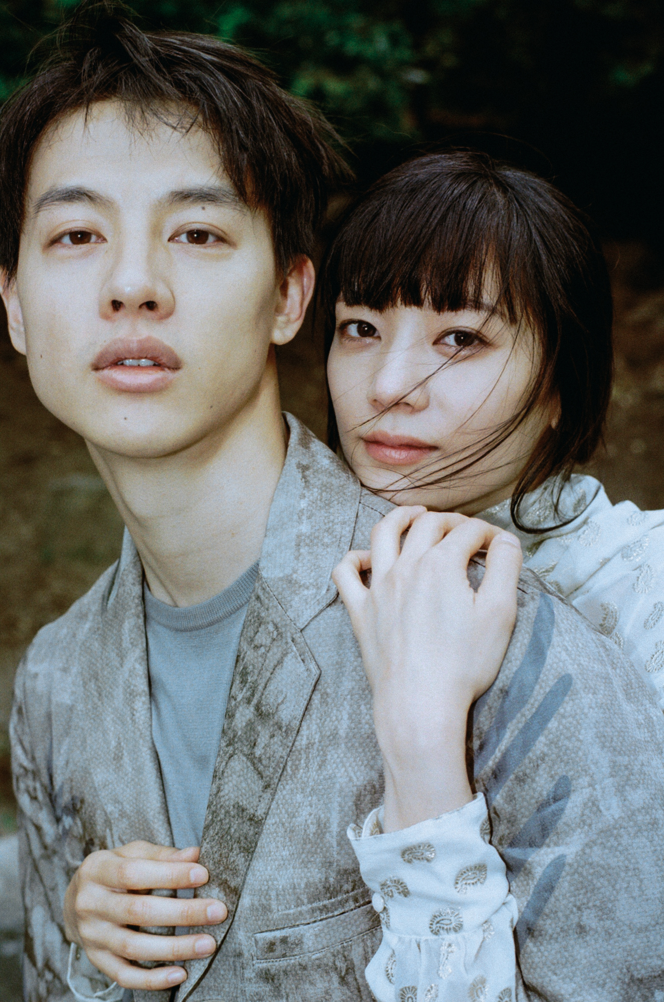 是离婚元年也是结婚元年！2021年12对明星离婚，但也有12对结婚了