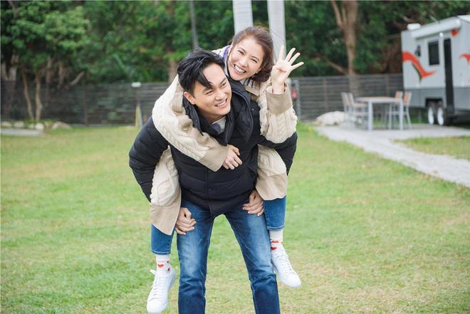 给最惊艳的“13位港姐”排个名：邱淑贞仅第4，张曼玉垫底了