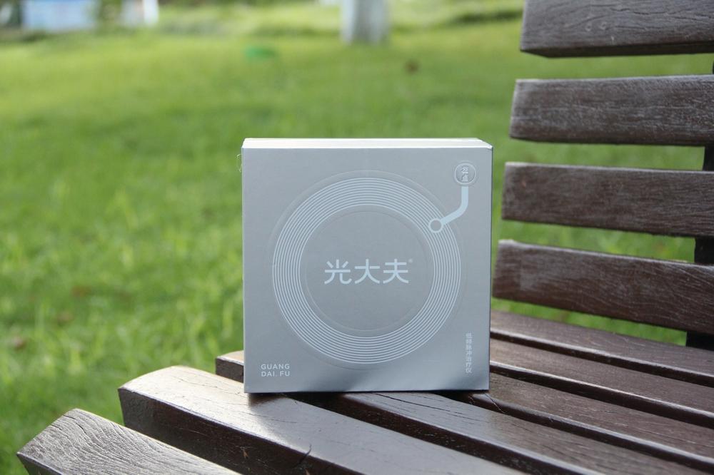 左点智能睡眠仪简评：CES物理疗法，改善您的睡眠质量