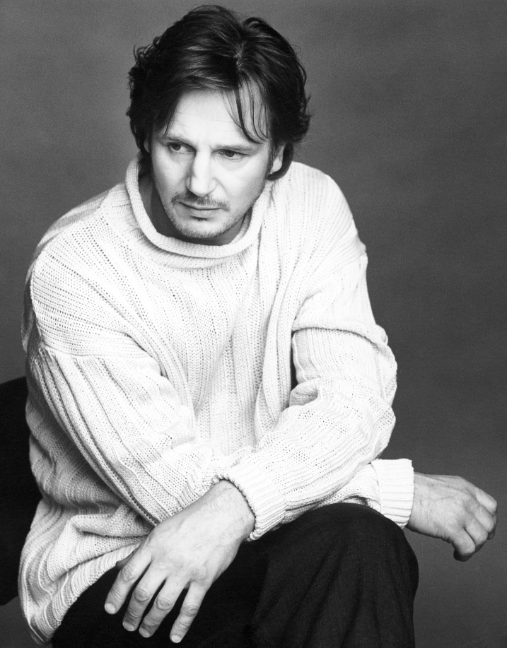 盘点十位40后50后的欧美老戏骨，至今大部分人仍在拍动作戏