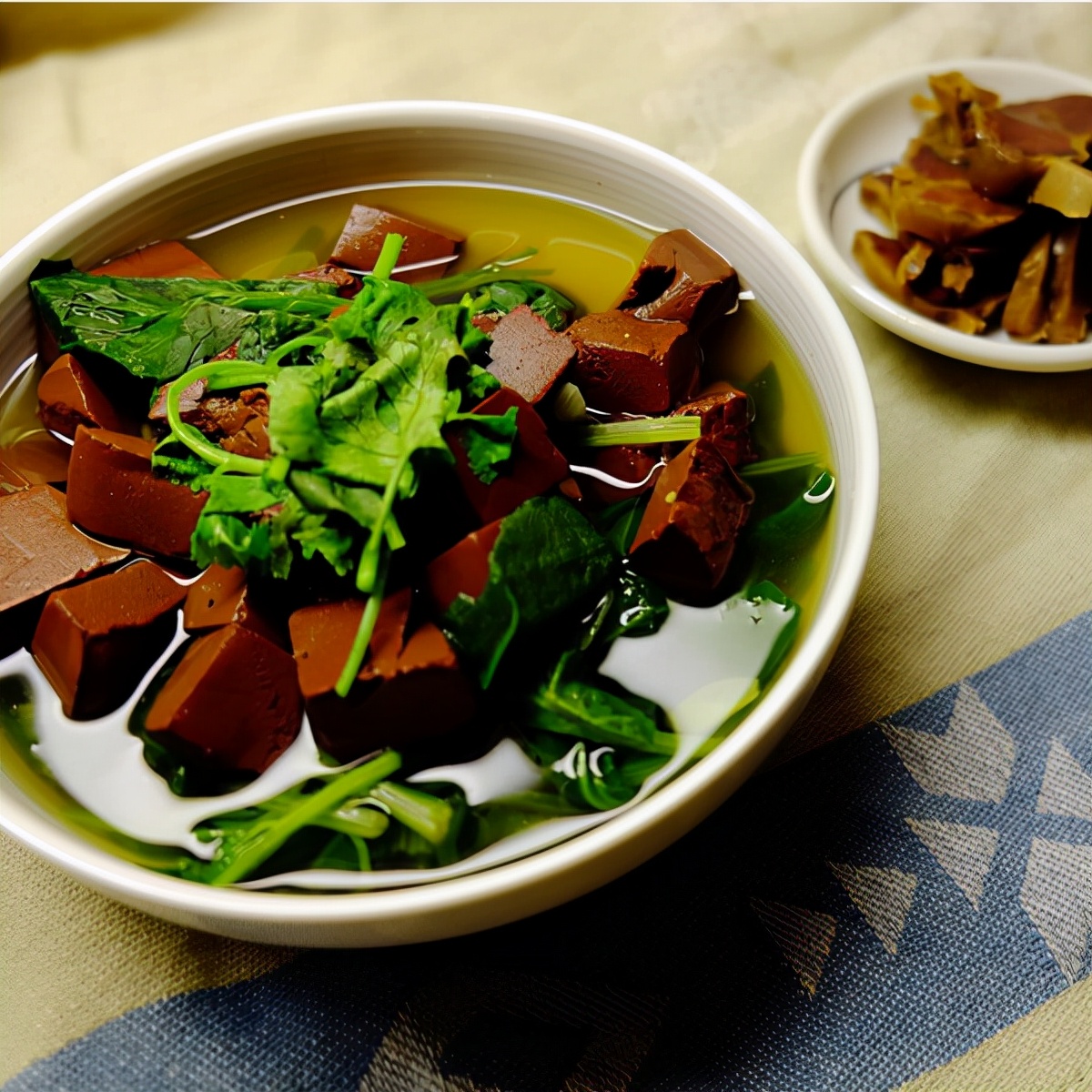 便秘就靠吃香蕉？这六款润肠通便药膳简单又美味，赶快学起来