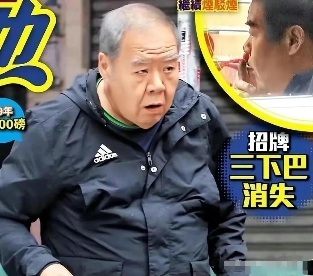 前半生，风光无限，后半生，生不如死的明星，塑造过许多经典形象