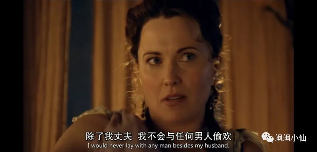 荷尔蒙散满屏，肾上腺飙升的欧美剧和电影四部