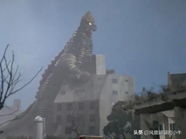 奥特曼系列历代实力强大的敌役boss（正派）上集