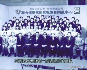 李佳芯秀演技实力，自揭沉迷演戏的原因