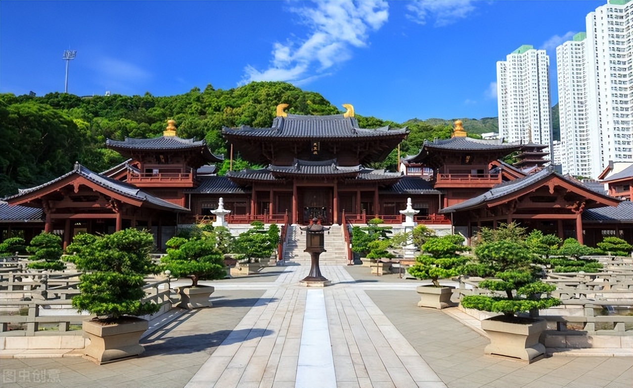 从网红明星不税会死，到佛门重地急需会计，会计人真的没前途吗？