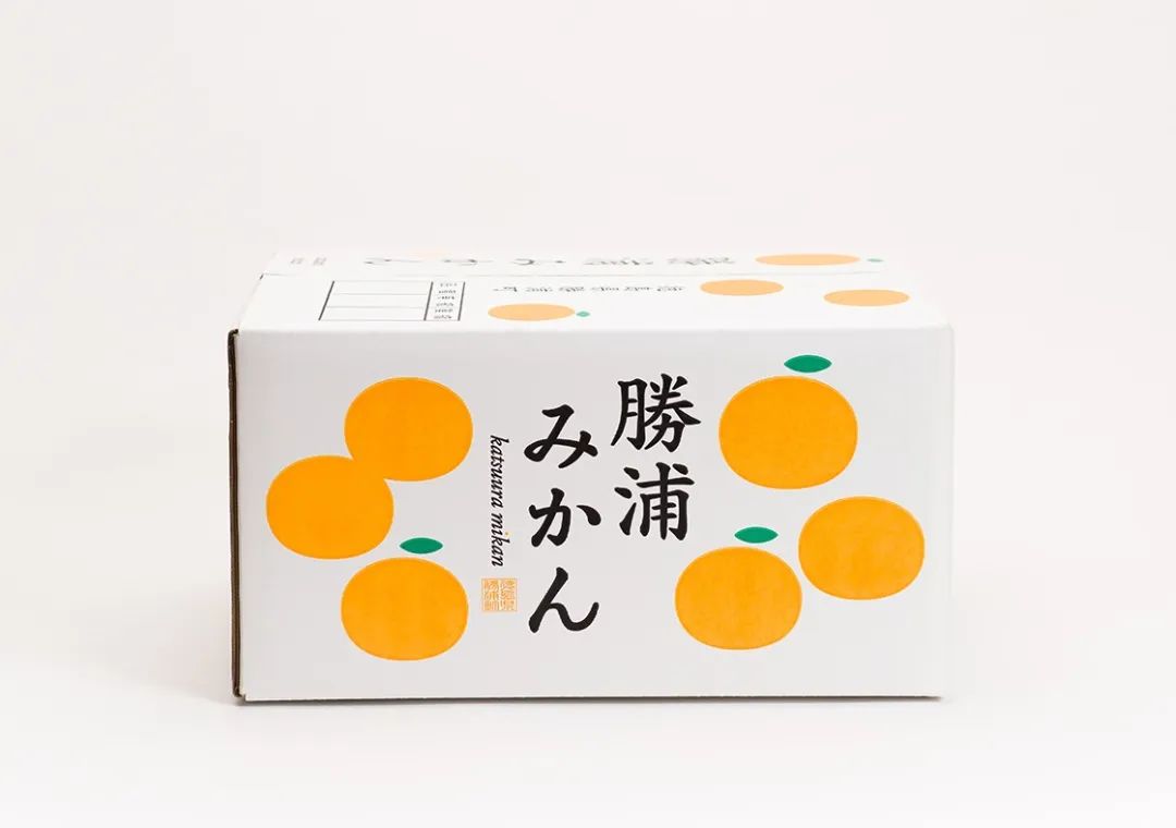日式简约有温度的包装及品牌创意