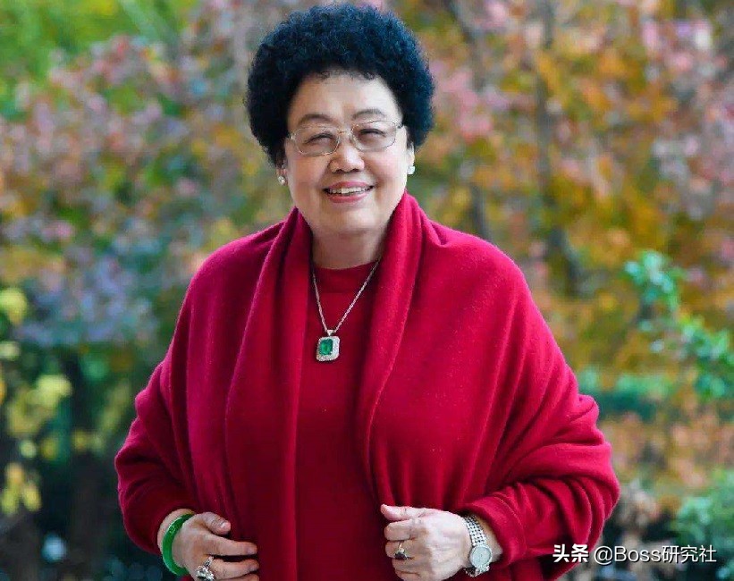 北京“十大富豪”，坐拥财富1.313万亿，王健林跌出前五名