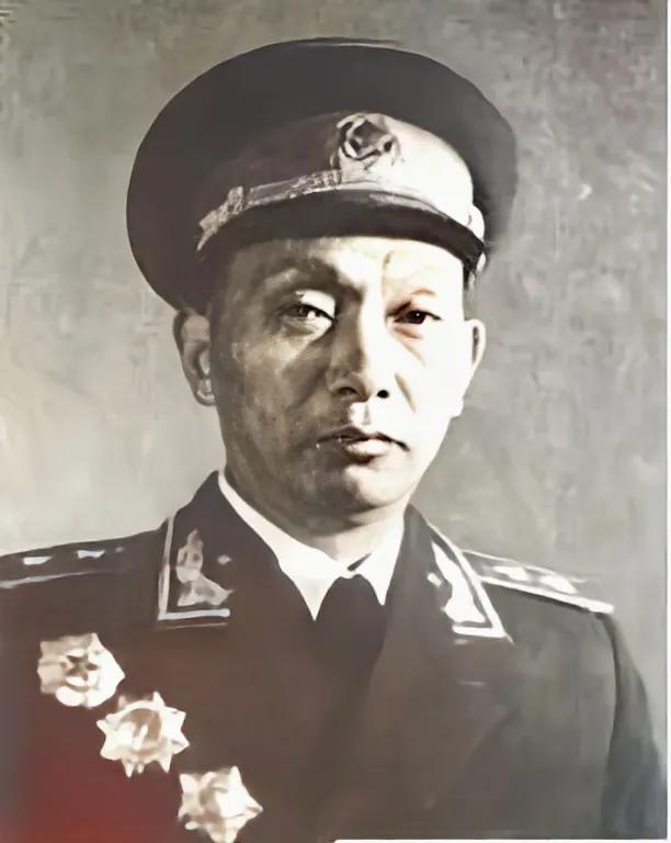 抗日军事政治大学有12个分校，校长都是谁？1955年授衔情况如何？