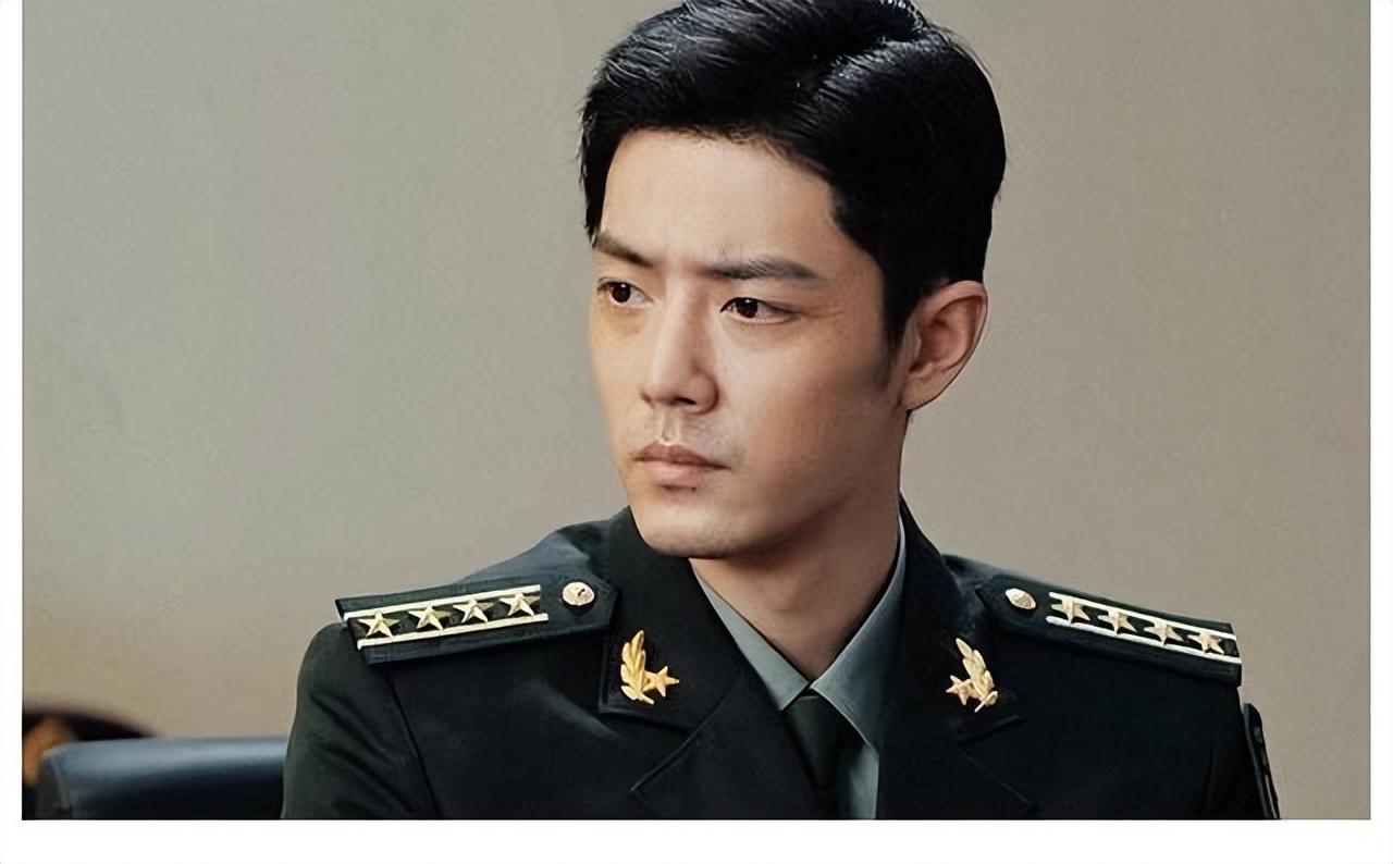 这部傻白甜剧，因为肖战，被注入了灵魂