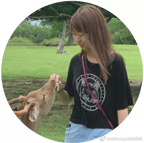 执着和坚定带我抵达了德国——去基尔学交互