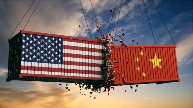 1997年中美入世谈判，美方：中国肉只能做狗食，中方代表如何回应