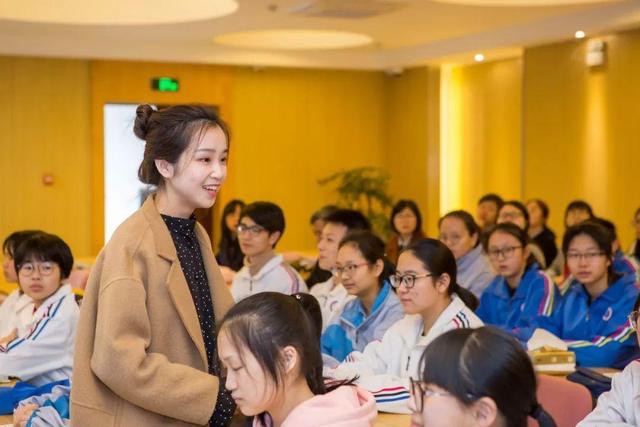 高中阶段，学生要养成这4种能力，别不以为意