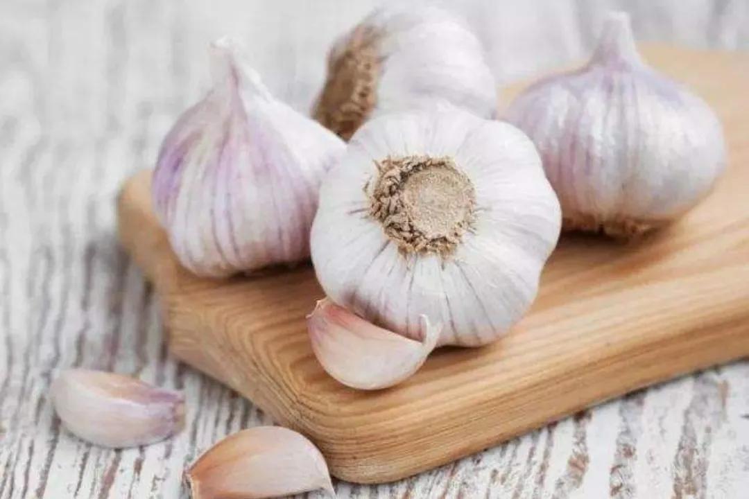 牛奶、紫菜、大蒜，或让心情好起来？