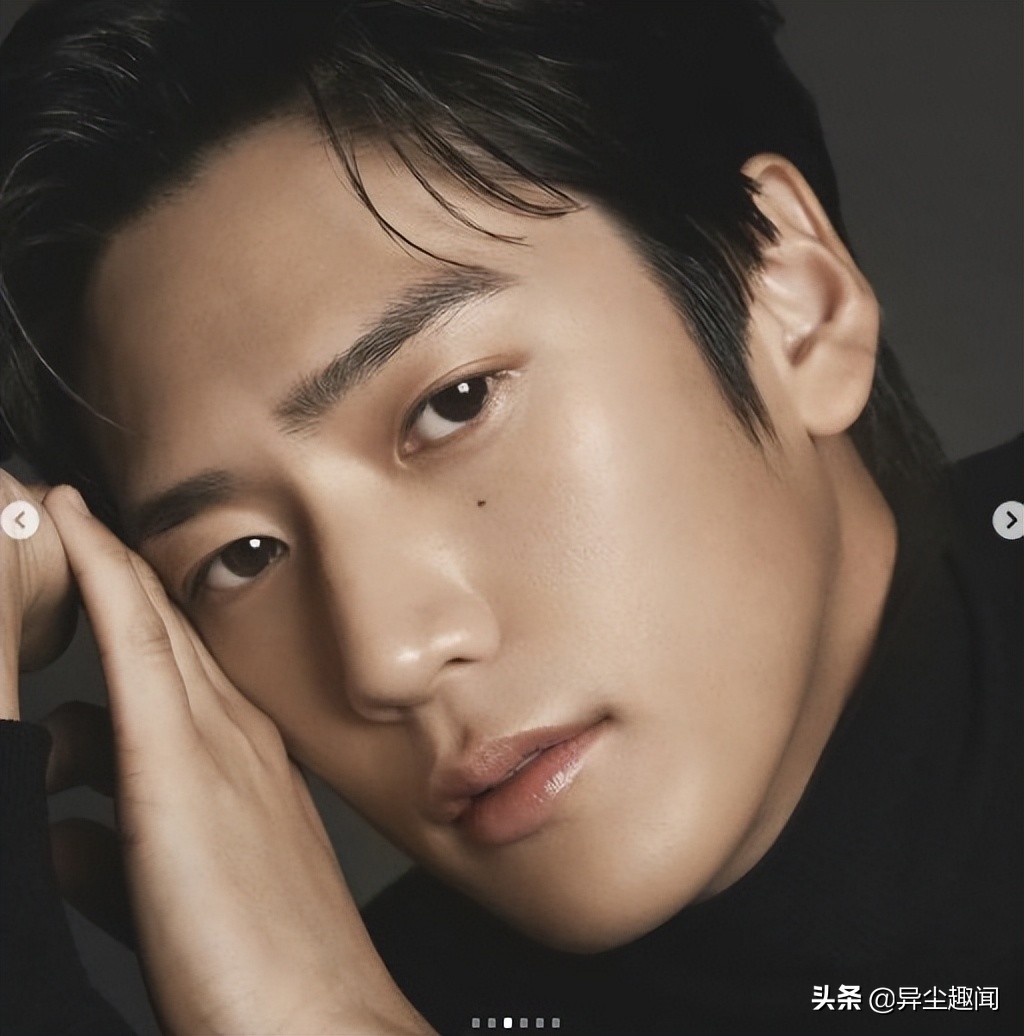 10件事认识《魔咒的恋人》罗人友，因替补金志洙、金宣虎而爆红