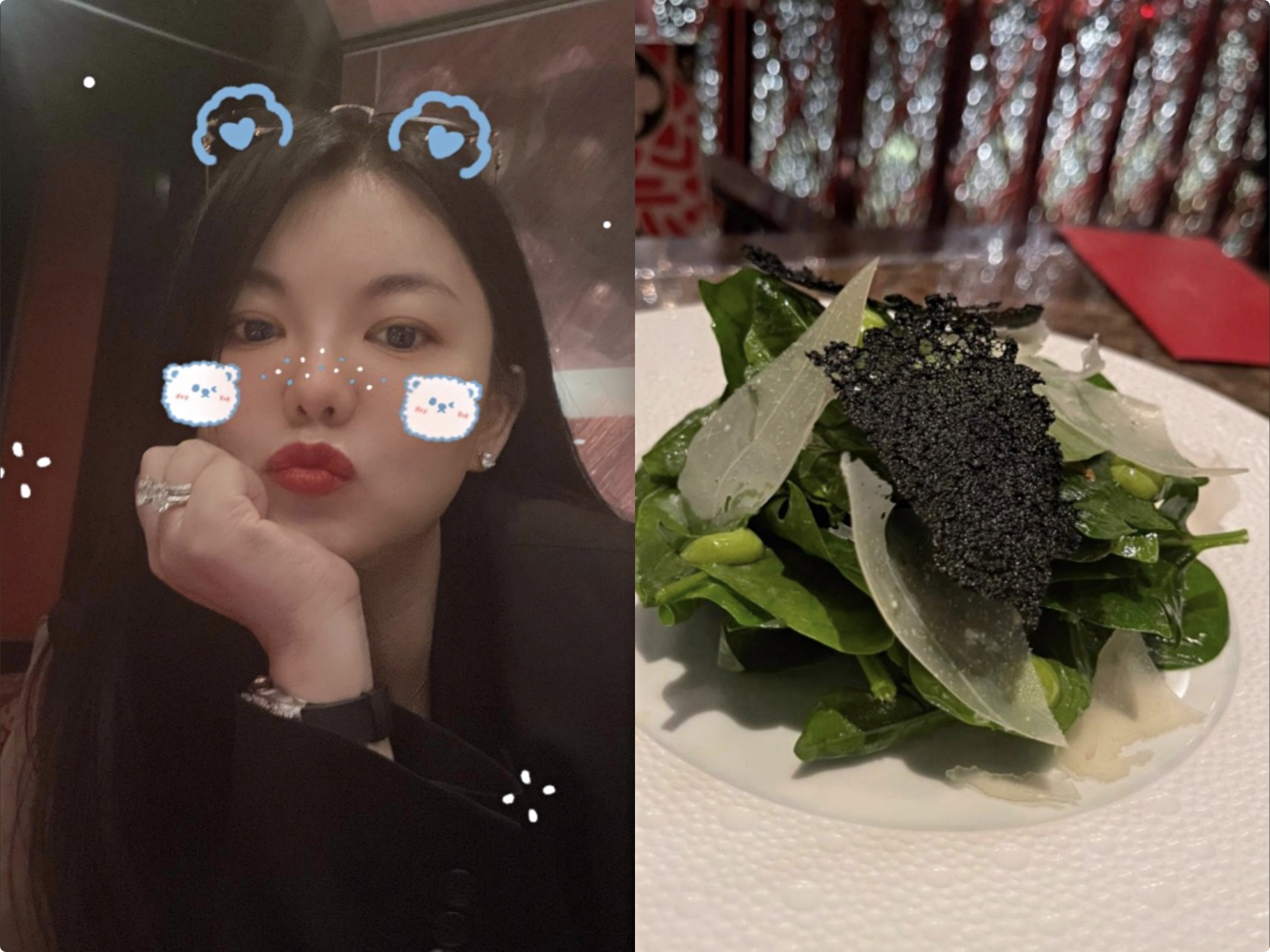 发现华点！黄晓明baby离婚，7年前参加婚礼的明星嘉宾已分了6对