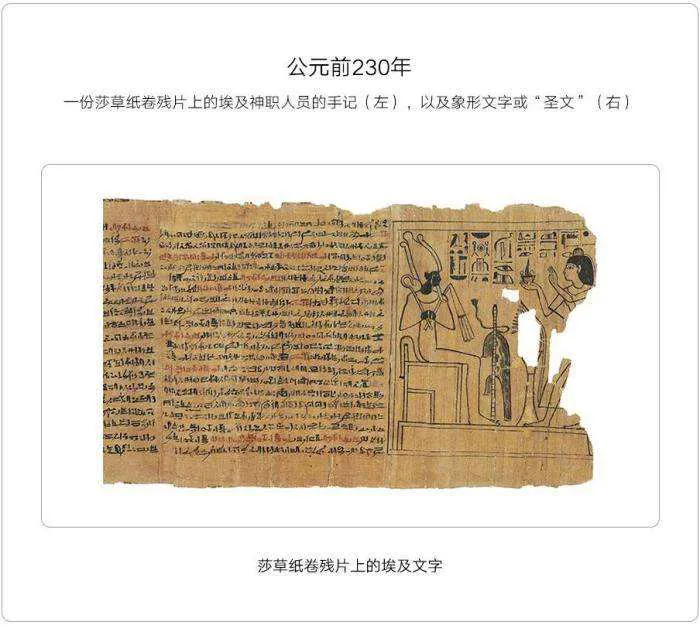 纸的发明的故事(纸最开始的故事)