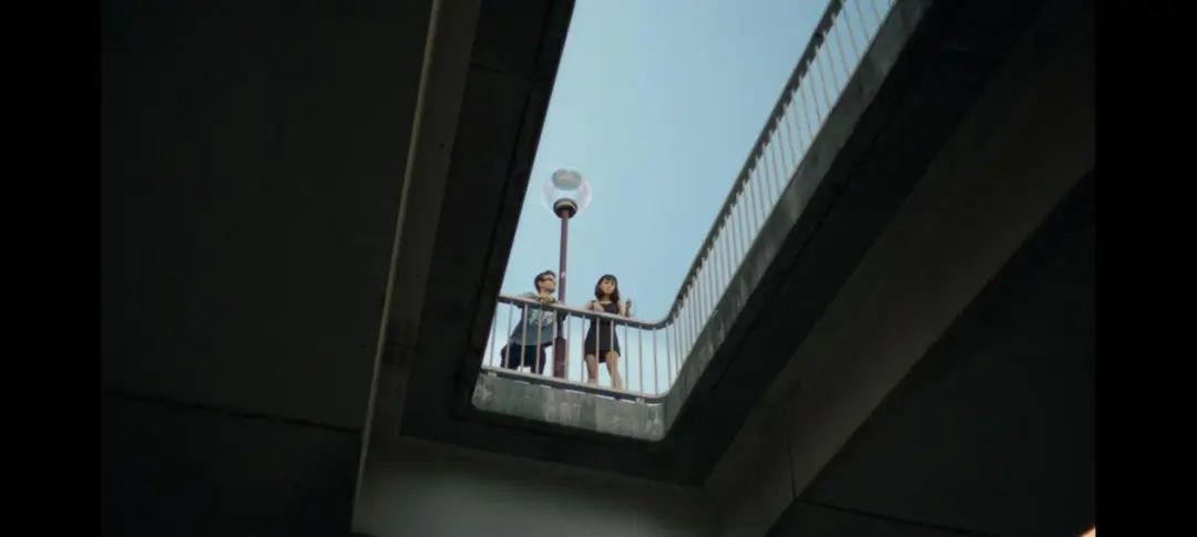 豆瓣只有300人看过的冷门新片，希望你没错过