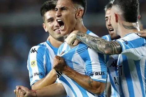 阿根廷甲级联赛第五轮综述：河床、博卡冰火两重天