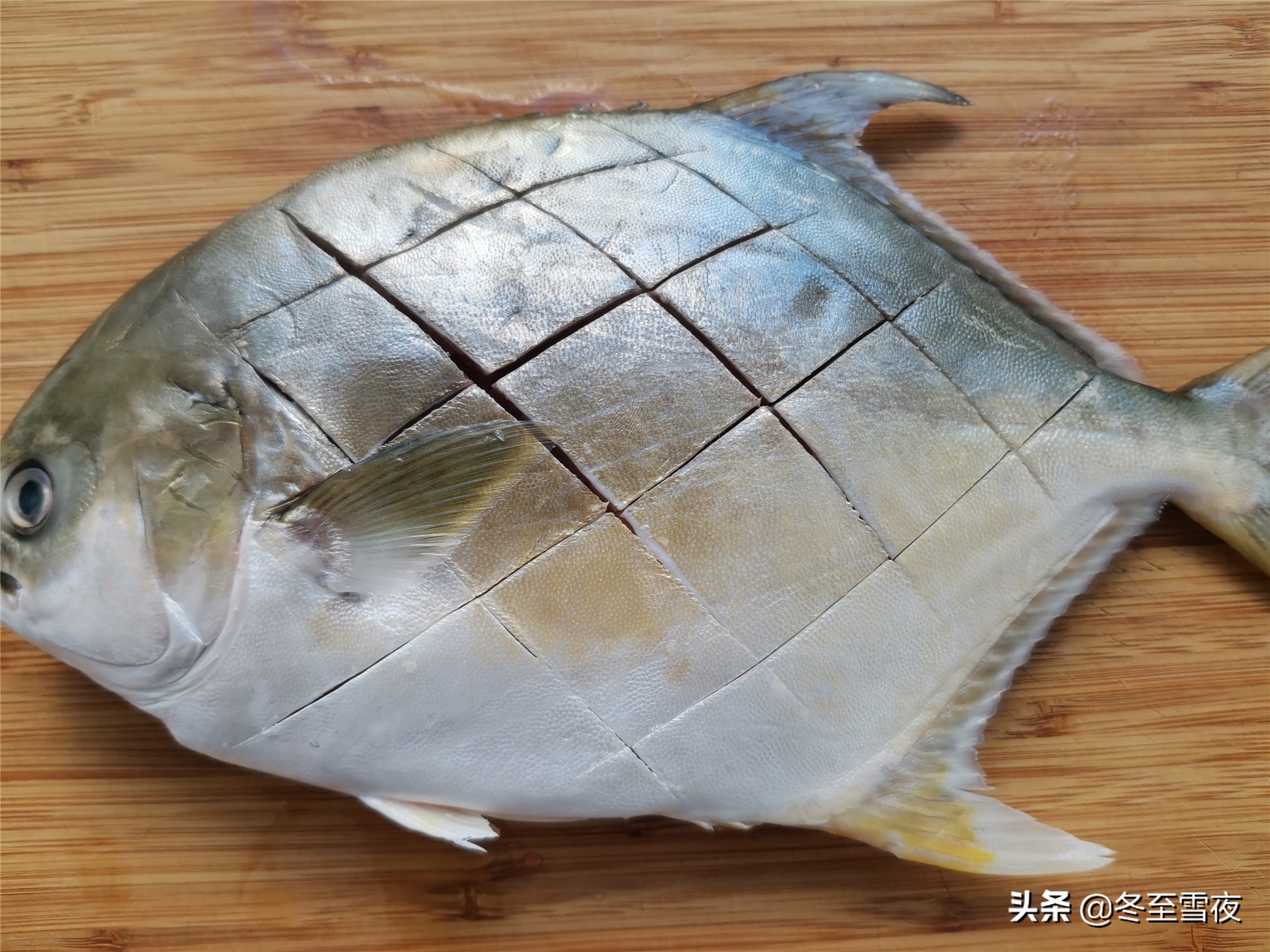紅燒平魚,紅燒平魚的家常做法