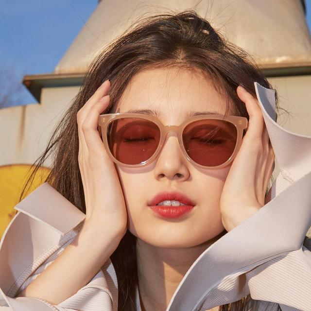 墨镜2021新款潮，姐妹们快来康康
