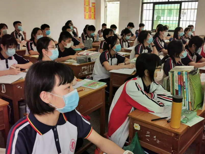 “定向生”和“统招生”有何区别？符合条件才能报，中考生要注意