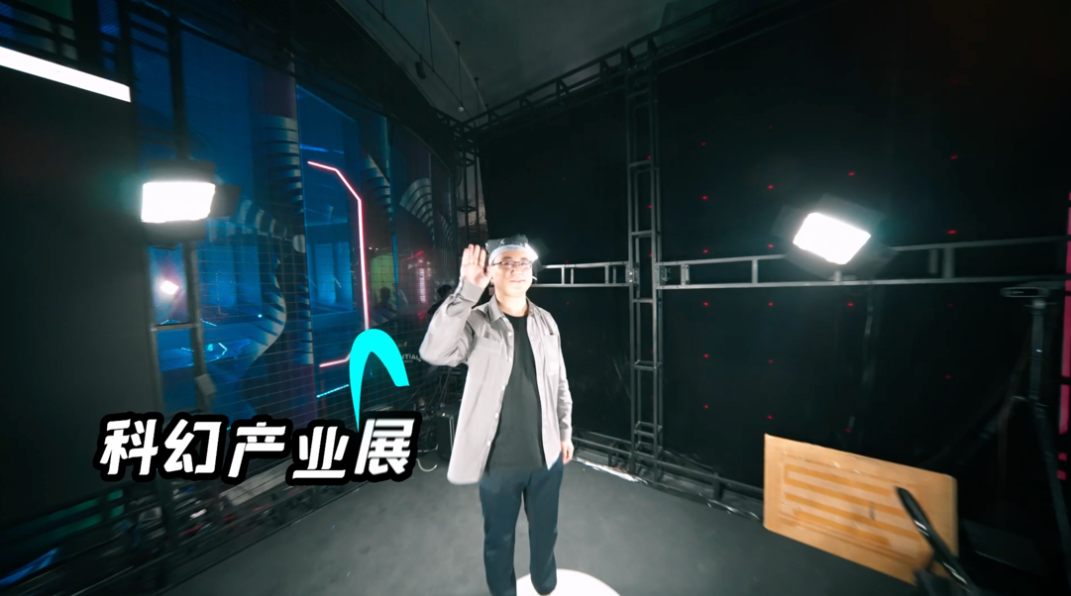 一起向未來！與首鋼園一同揭秘跨界融合的產業(yè)社區(qū)