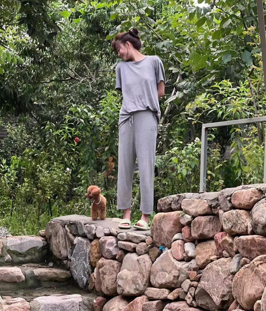 人间水蜜桃—殷桃