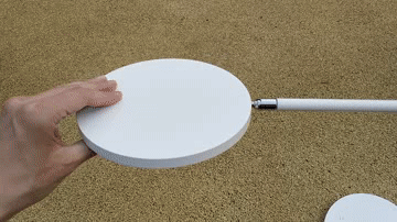 呵护孩子视力健康，南卡L1护眼台灯体验