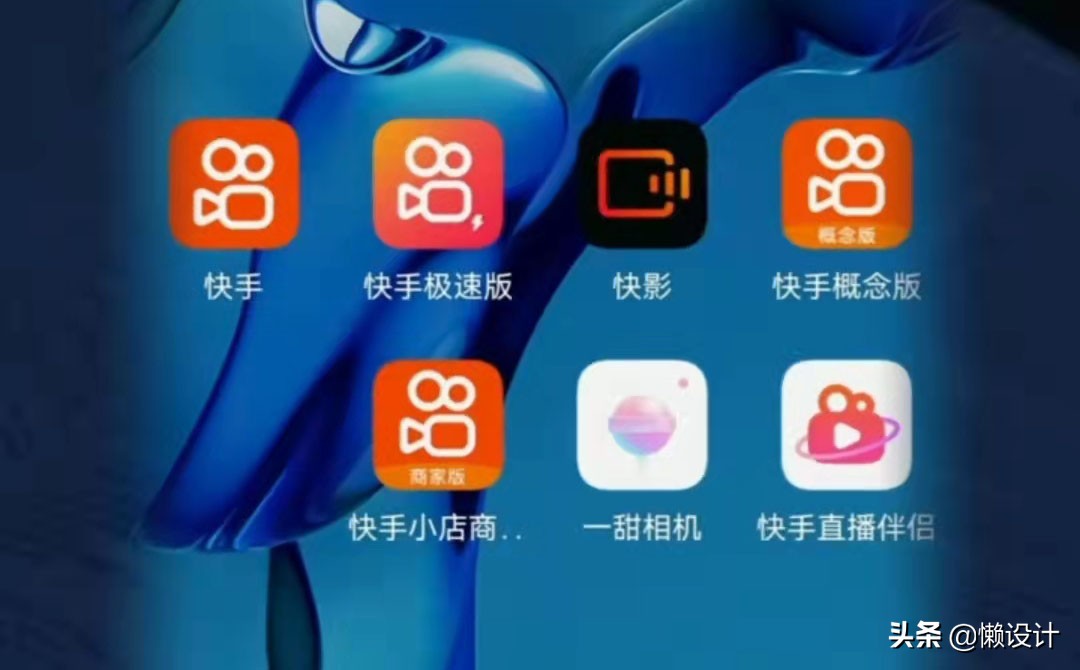 快手作品播放量低于1000的帐号怎样快速涨粉