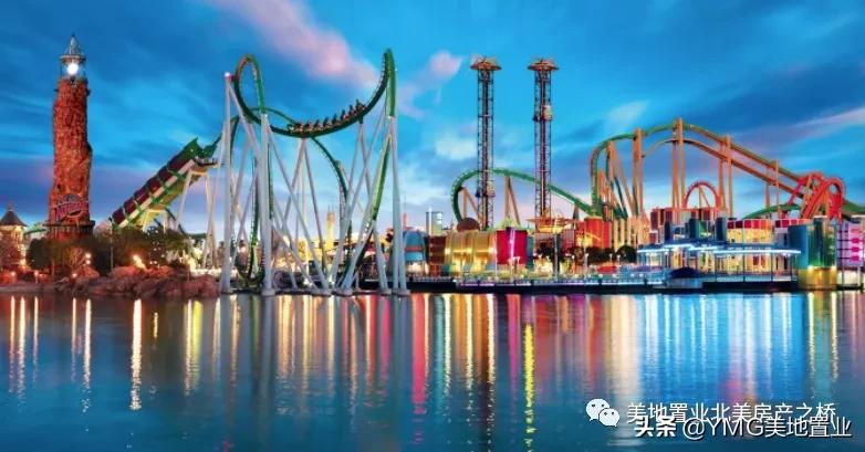 全美最佳大学城十强出炉，奥斯汀居榜首