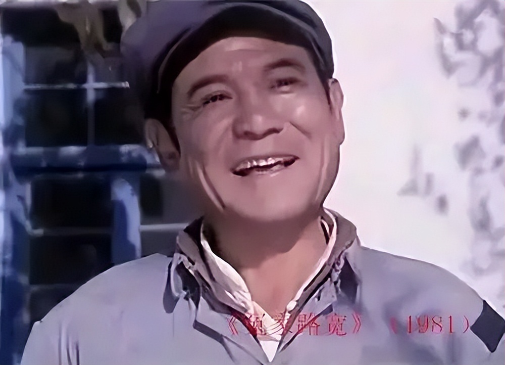 老戏骨村里因病去世，生前饰演多个经典角色，最后露面精神状态佳