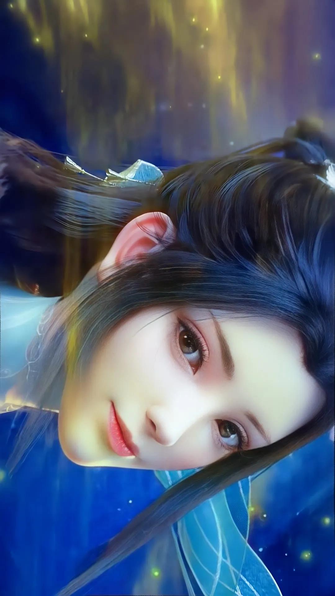 萧薰儿建模是换了又换，药老是越活越年轻