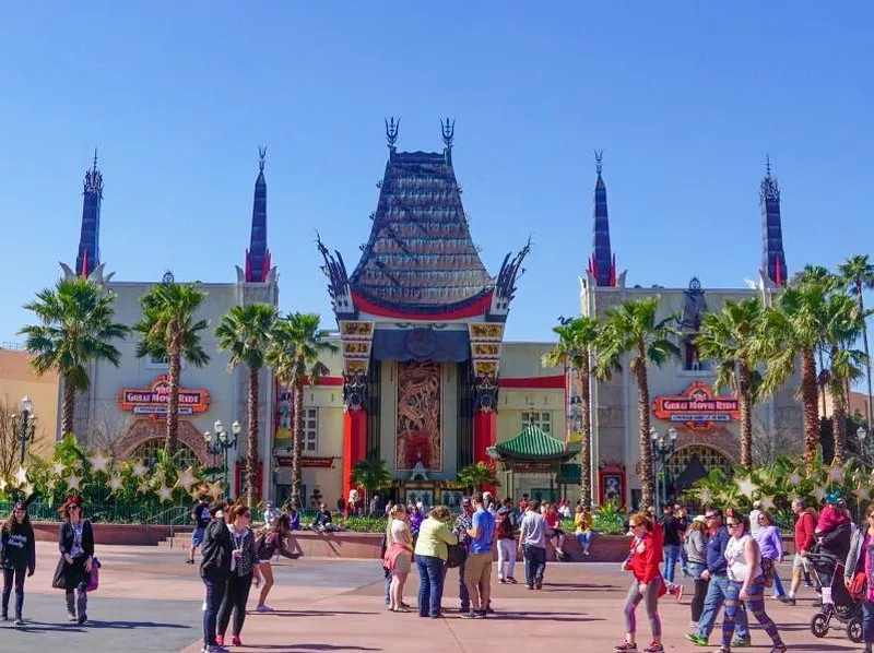 倾情整理推荐：世界上访问量最大的50个景点