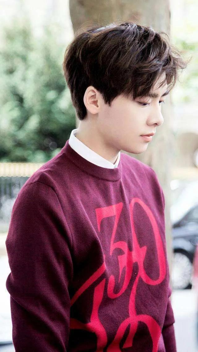 李易峰｜高清壁纸