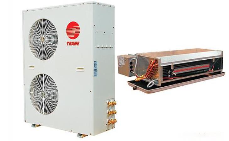 杭州特灵空调维修：特灵中央空调常见的故障有哪些？以及维修方法