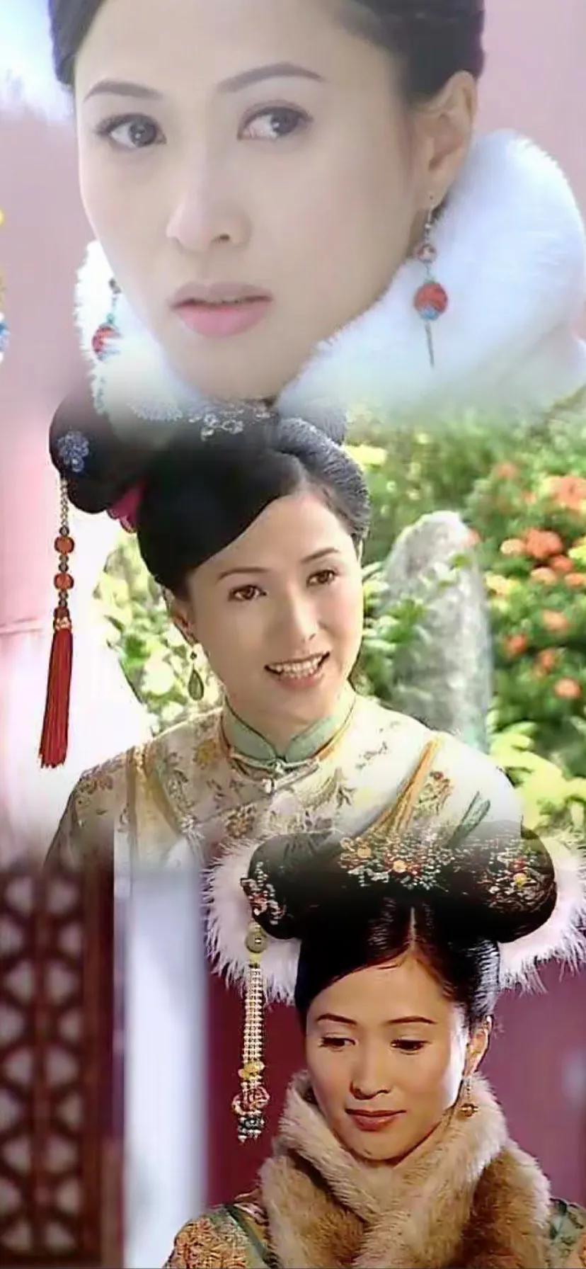 那些讨喜的角色