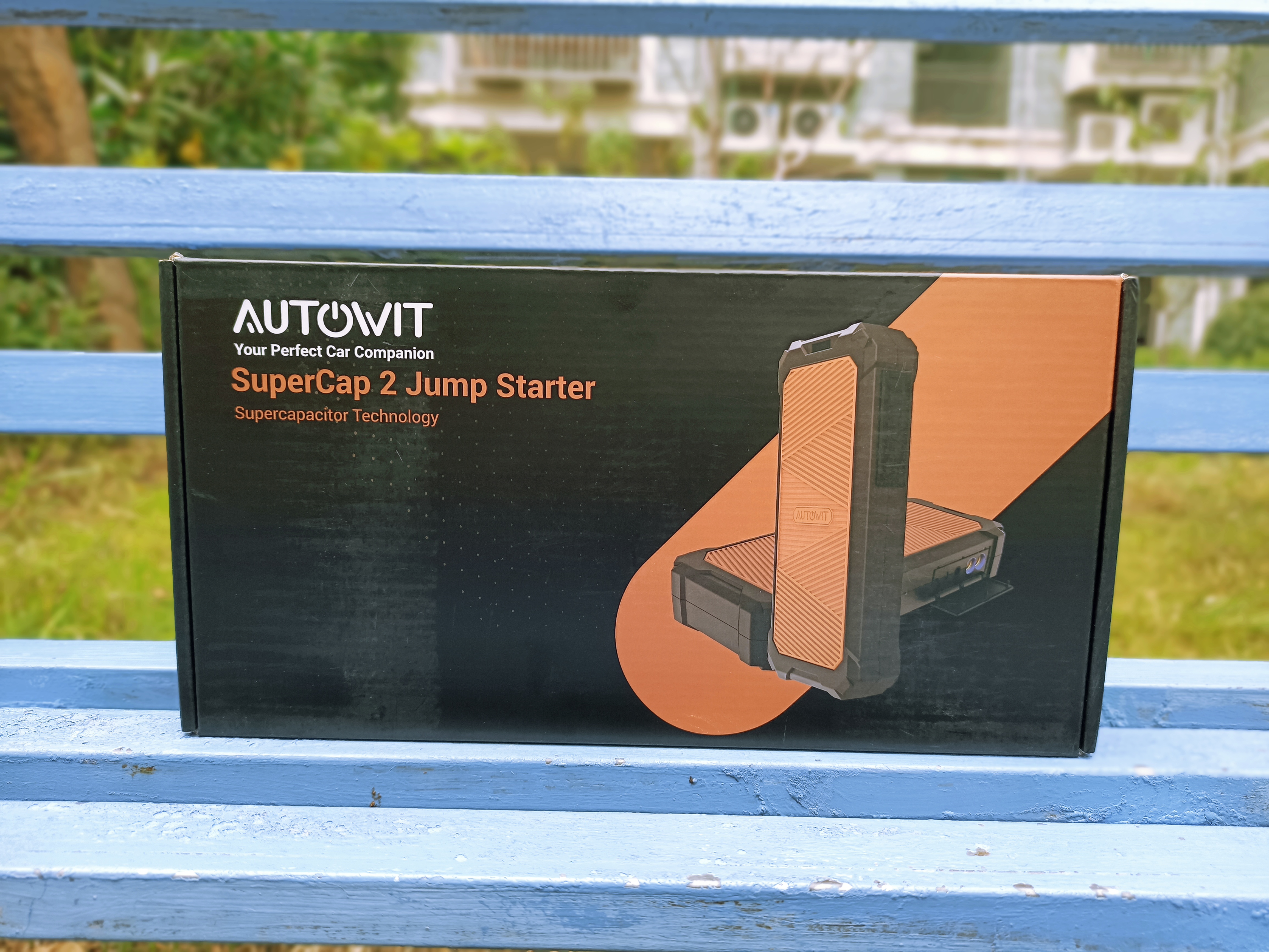 市面上的汽车应急电源这么多，我为何选择Autowit超级电容