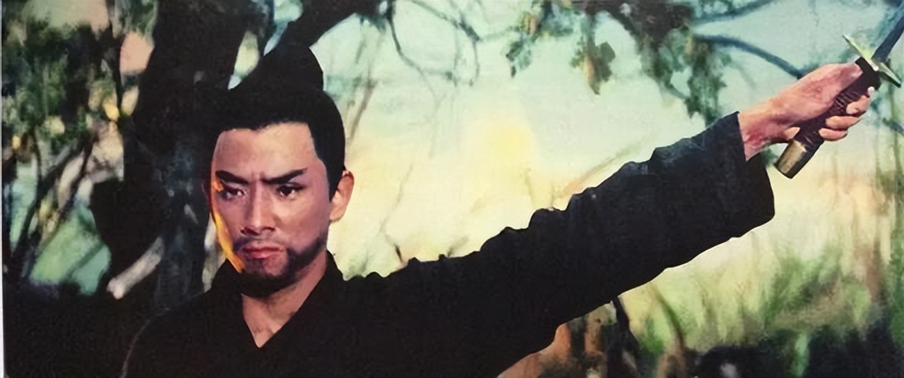 王羽：真正的黑帮大哥，谢贤不敢惹，台湾「三大血案」与他有关