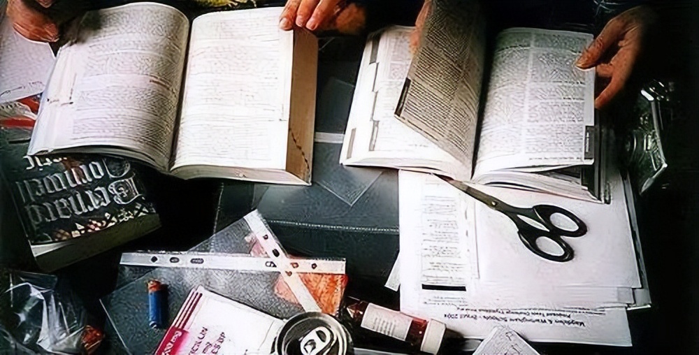 3天搞定1万字，大学生写“毕业论文”有多拼，速成的蒙混过关？