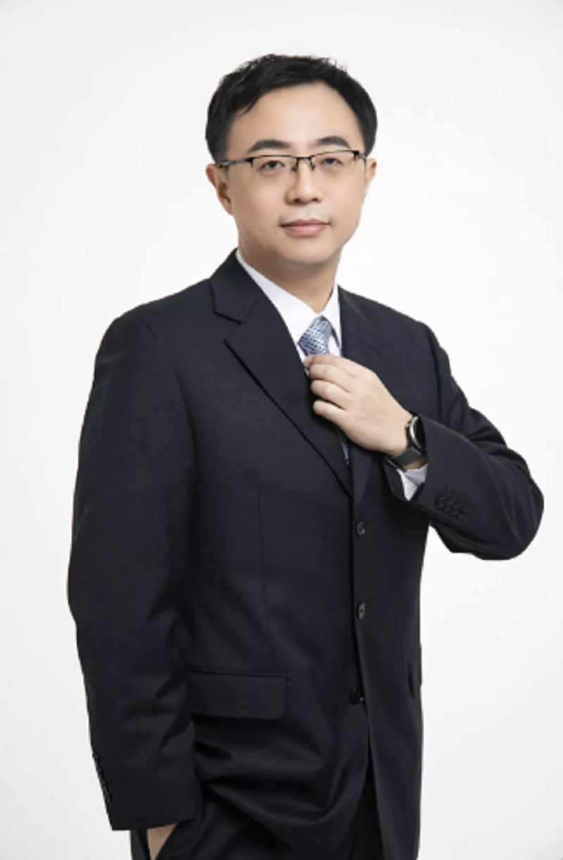 开发DNA分子机器人！他任职湖南985，成果有望应用于肿瘤、糖尿病等疾病治疗！