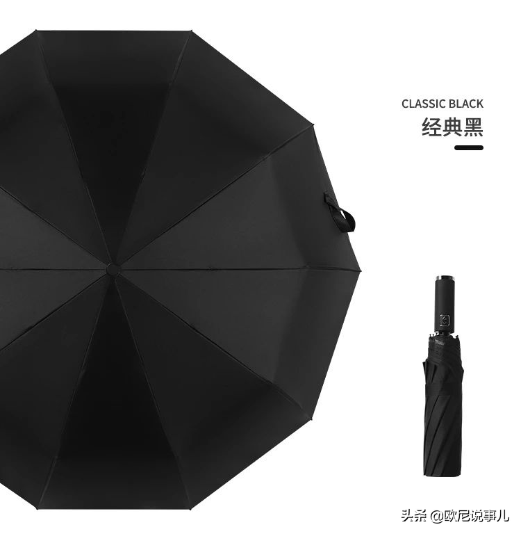 AFDE428厦门百货展·品牌展商推荐|神奇伞业，不易吹翻，潮流新品