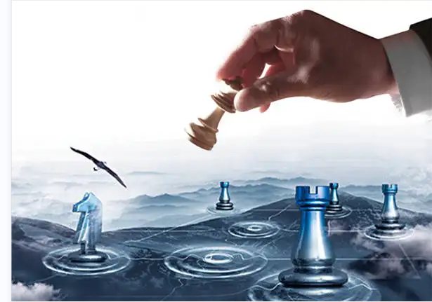 企業(yè)戰(zhàn)略有效落地執(zhí)行的八項舉措