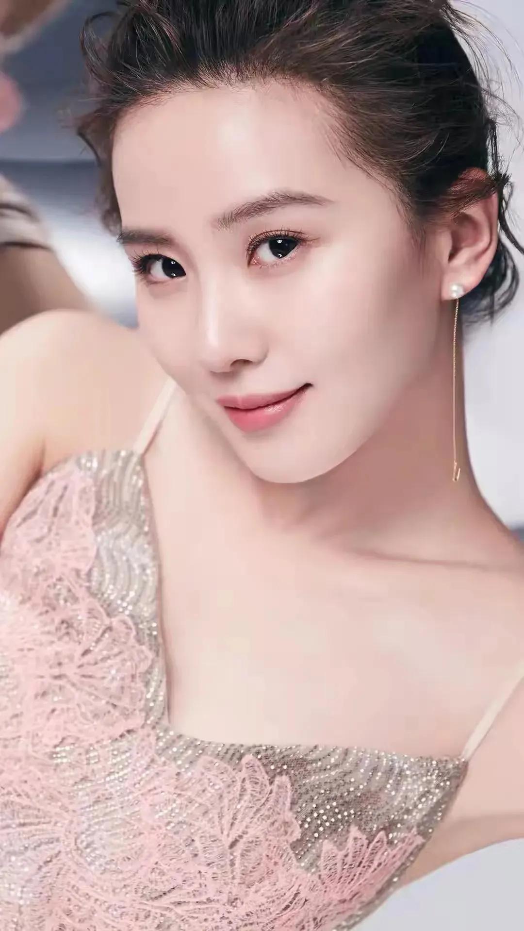 刘诗诗绝美照片