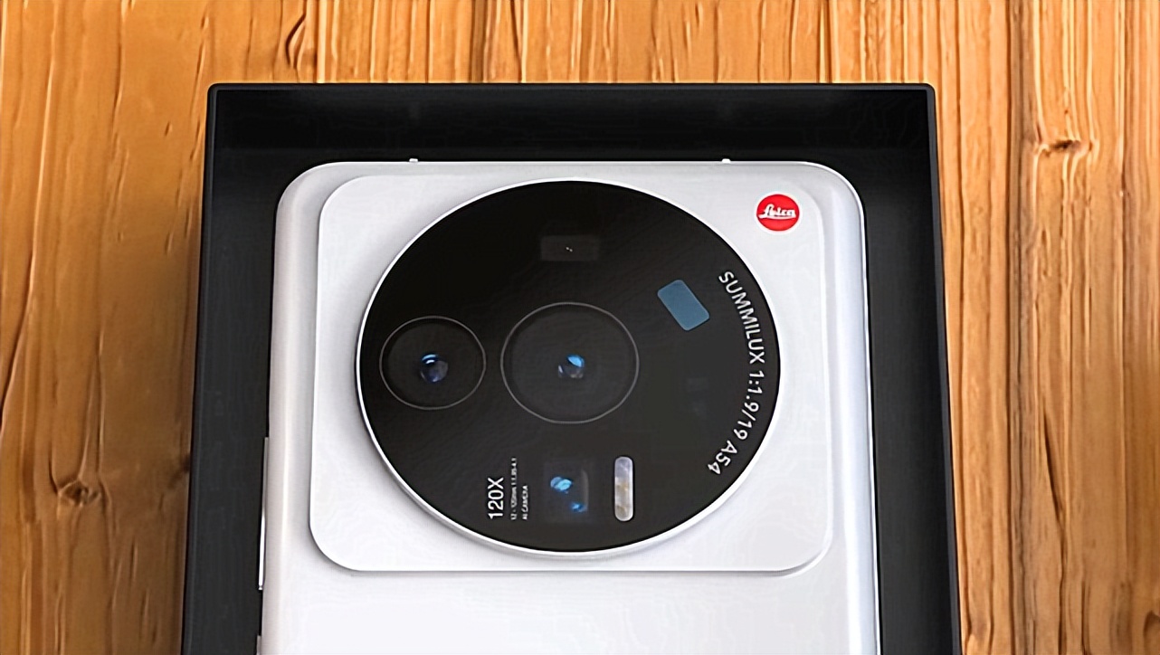 五款骁龙8+新机在路上：两亿像素、200W、徕卡、固态硬盘都在内了