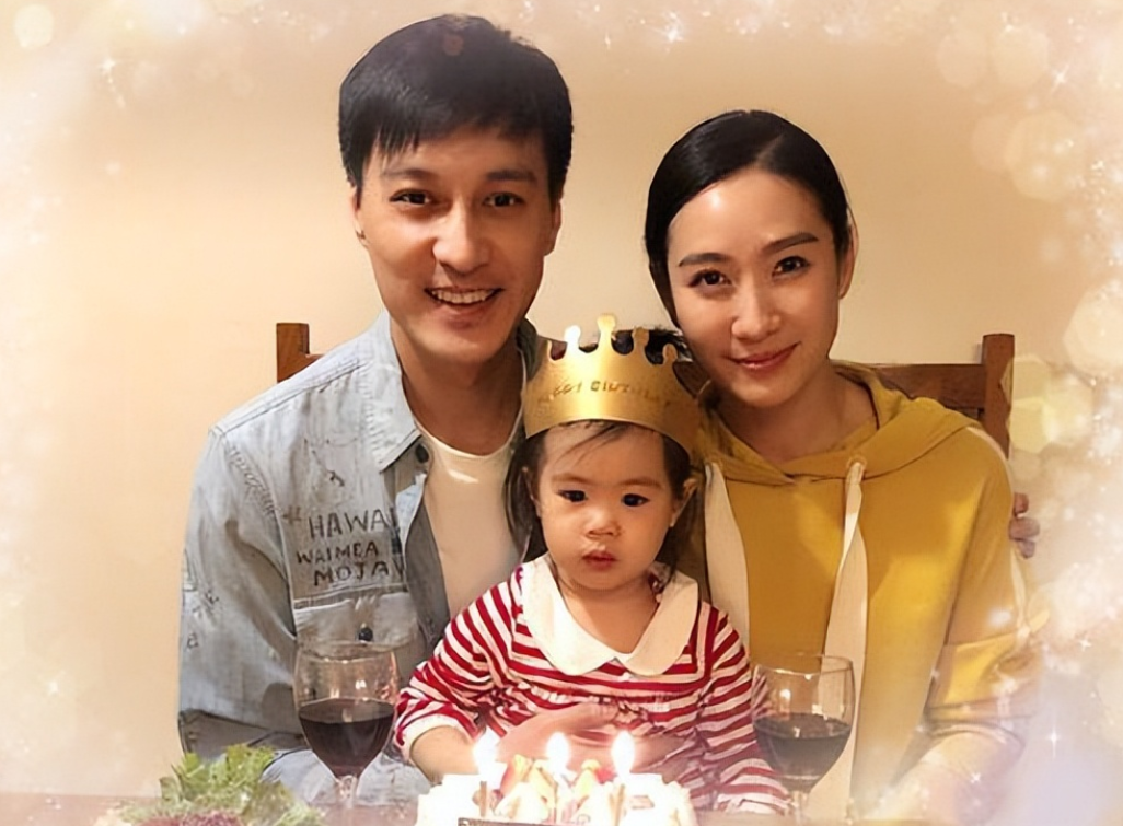 “安陵容”陶昕然：大火时结婚，嫁